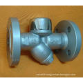 Cast Steel Thermodynamic Steam Trap Valve